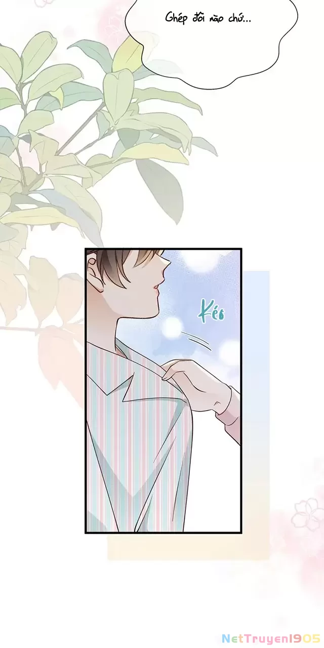 Bạch Nguyệt Quang Luôn Muốn Độc Chiếm Tôi Chapter 116 - Trang 37