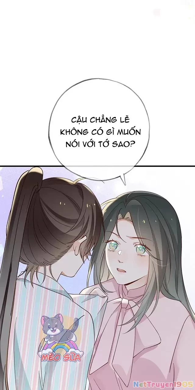 Bạch Nguyệt Quang Luôn Muốn Độc Chiếm Tôi Chapter 116 - Trang 38