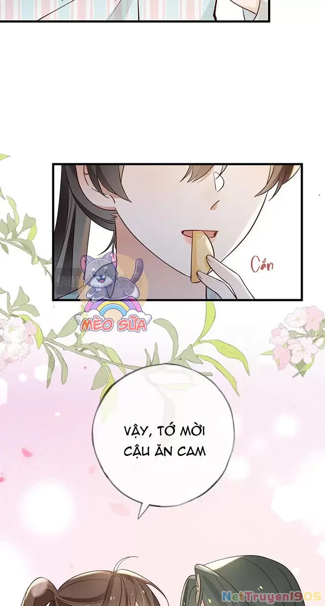 Bạch Nguyệt Quang Luôn Muốn Độc Chiếm Tôi Chapter 116 - Trang 40