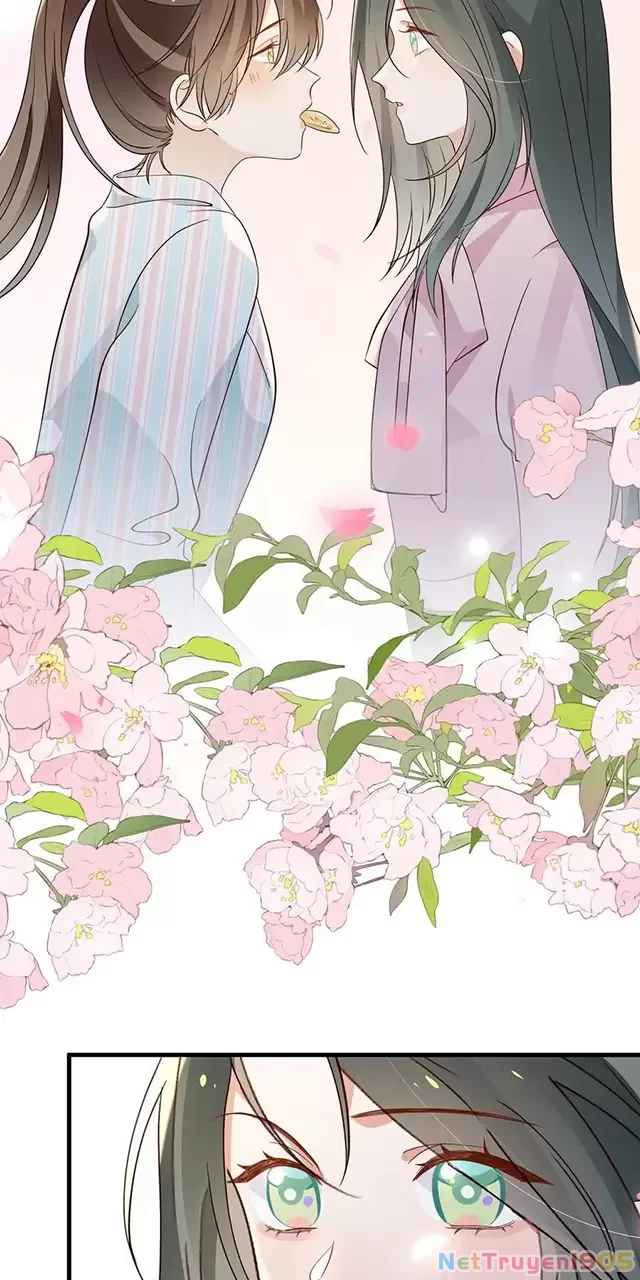 Bạch Nguyệt Quang Luôn Muốn Độc Chiếm Tôi Chapter 116 - Trang 41