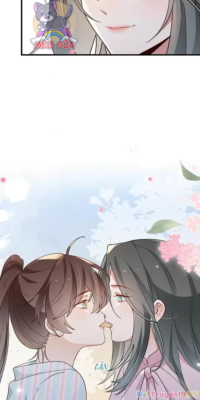 Bạch Nguyệt Quang Luôn Muốn Độc Chiếm Tôi Chapter 116 - Trang 42