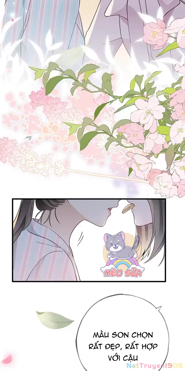 Bạch Nguyệt Quang Luôn Muốn Độc Chiếm Tôi Chapter 116 - Trang 43