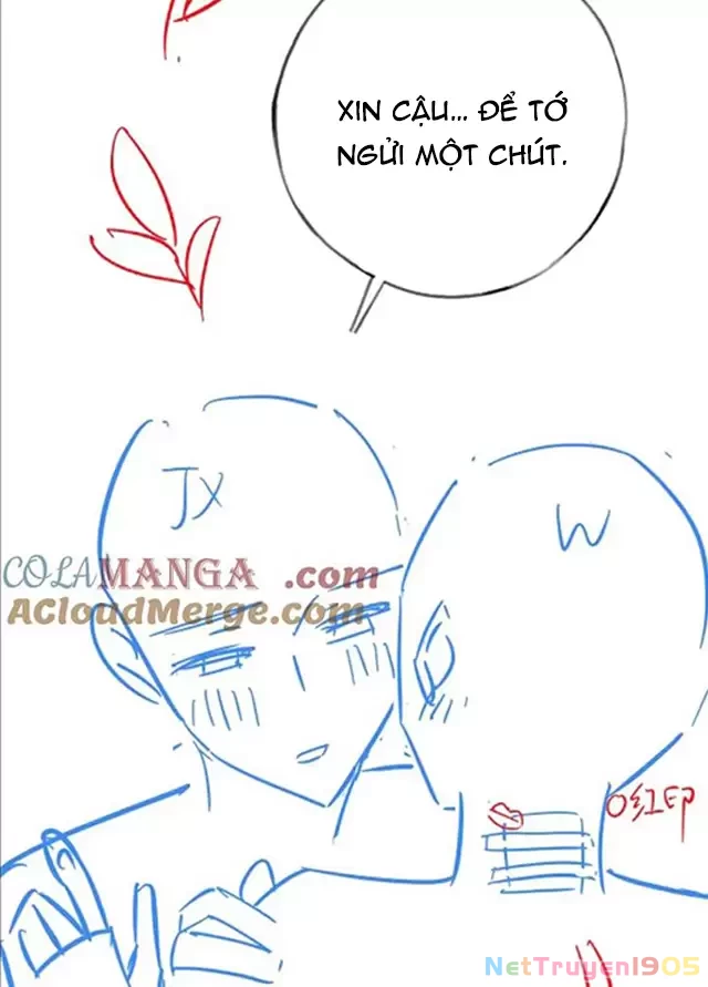 Bạch Nguyệt Quang Luôn Muốn Độc Chiếm Tôi Chapter 116 - Trang 46