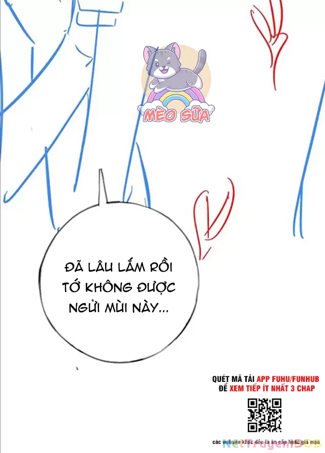 Bạch Nguyệt Quang Luôn Muốn Độc Chiếm Tôi Chapter 116 - Trang 47