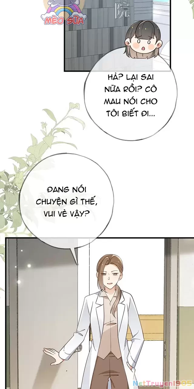 Bạch Nguyệt Quang Luôn Muốn Độc Chiếm Tôi Chapter 116 - Trang 5