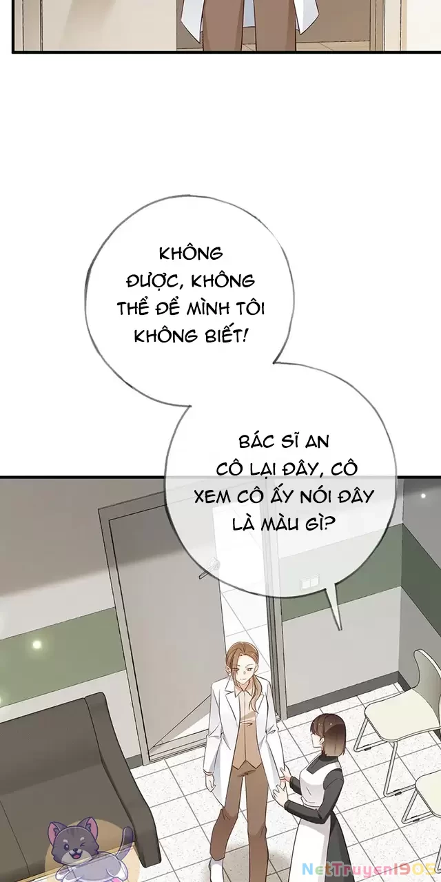 Bạch Nguyệt Quang Luôn Muốn Độc Chiếm Tôi Chapter 116 - Trang 6