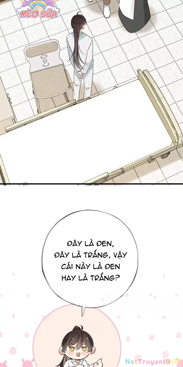 Bạch Nguyệt Quang Luôn Muốn Độc Chiếm Tôi Chapter 116 - Trang 7
