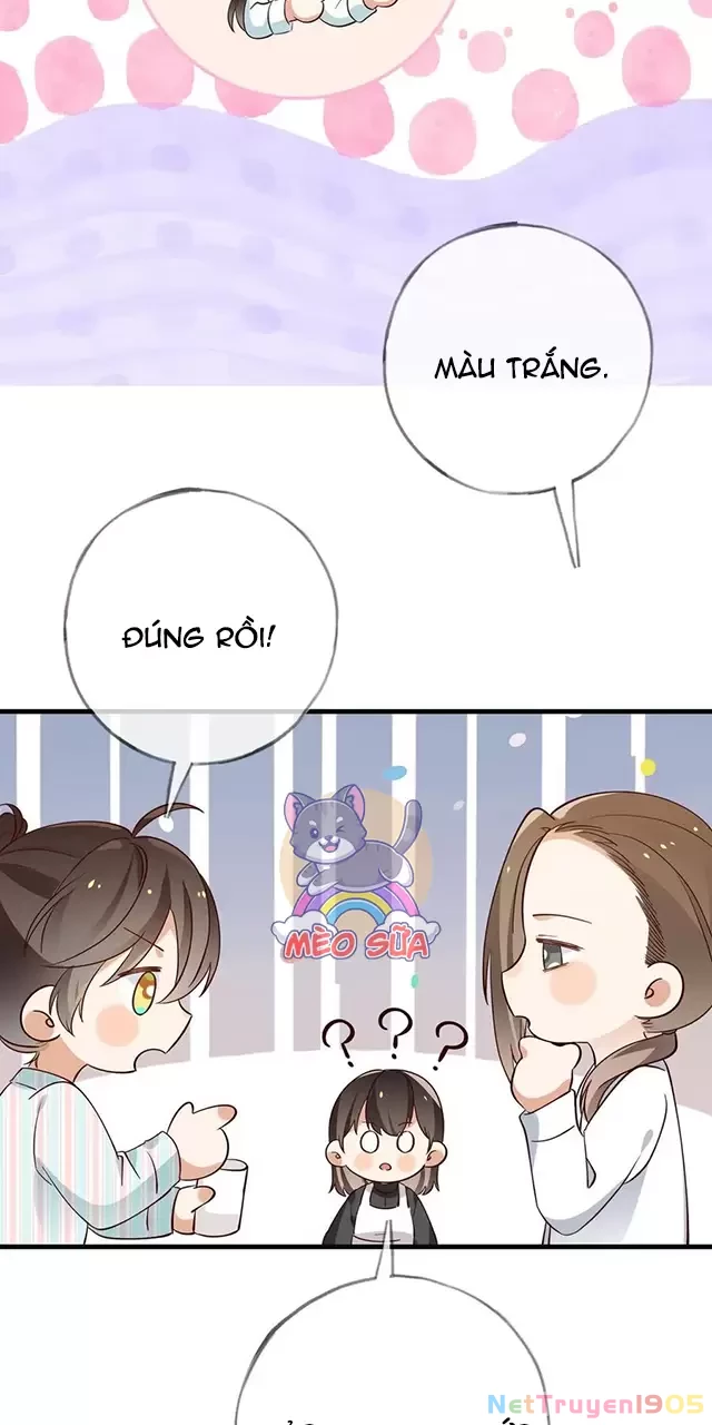 Bạch Nguyệt Quang Luôn Muốn Độc Chiếm Tôi Chapter 116 - Trang 8
