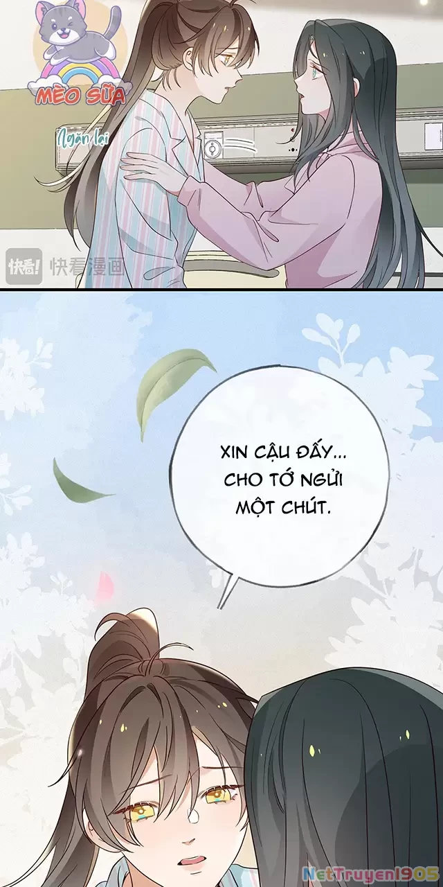 Bạch Nguyệt Quang Luôn Muốn Độc Chiếm Tôi Chapter 117 - Trang 10