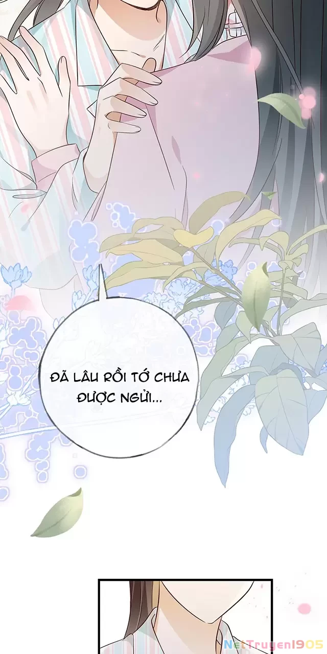 Bạch Nguyệt Quang Luôn Muốn Độc Chiếm Tôi Chapter 117 - Trang 11