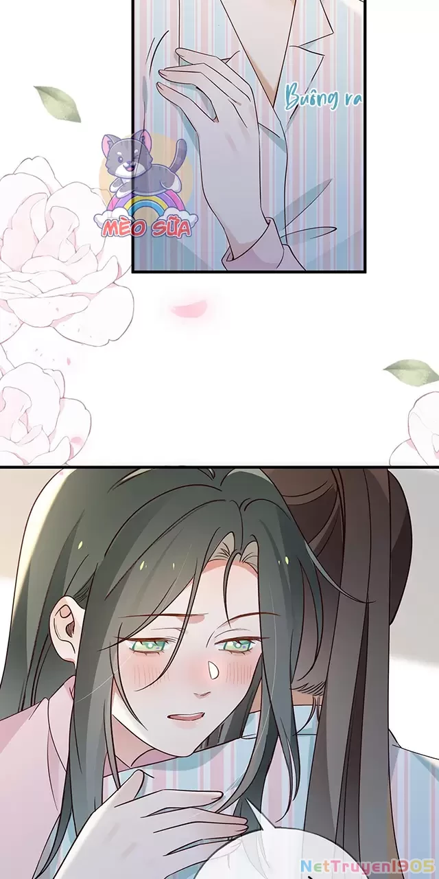 Bạch Nguyệt Quang Luôn Muốn Độc Chiếm Tôi Chapter 117 - Trang 12
