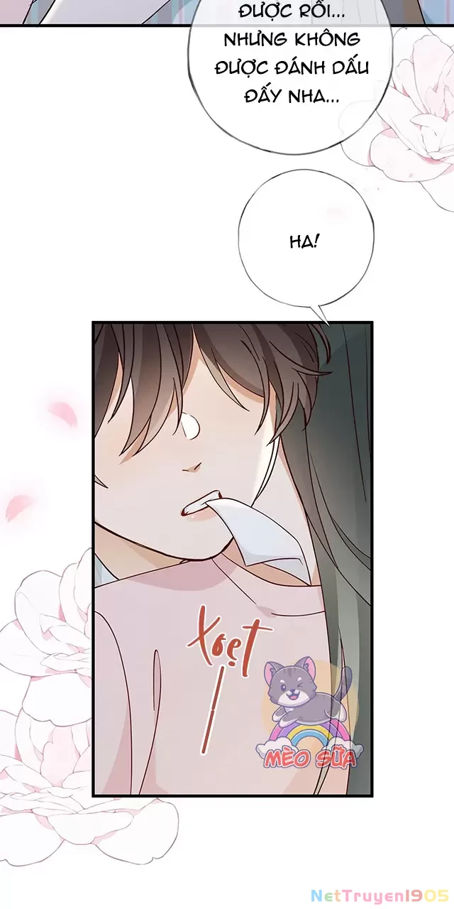 Bạch Nguyệt Quang Luôn Muốn Độc Chiếm Tôi Chapter 117 - Trang 13