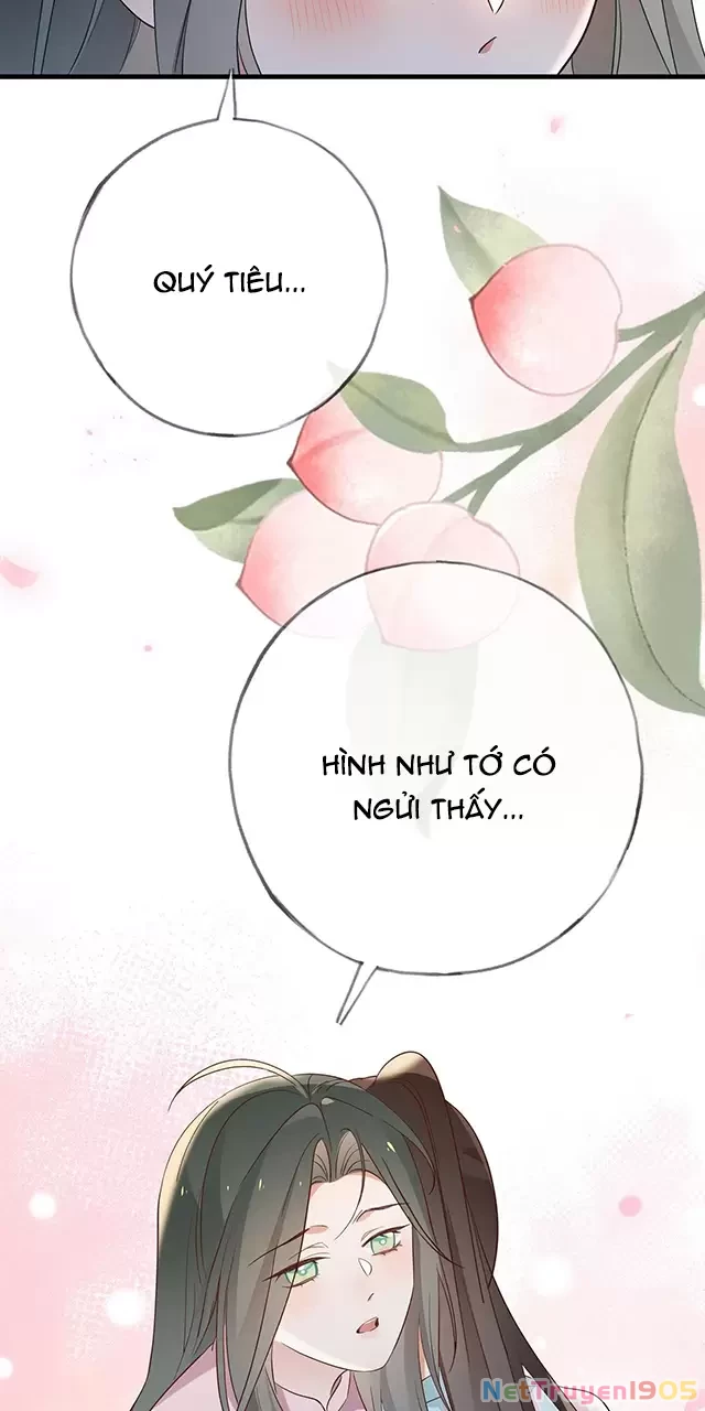 Bạch Nguyệt Quang Luôn Muốn Độc Chiếm Tôi Chapter 117 - Trang 17