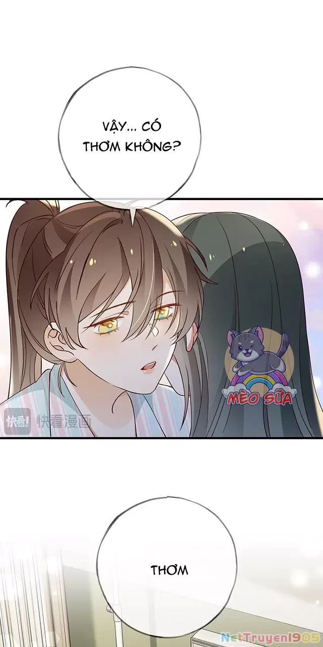 Bạch Nguyệt Quang Luôn Muốn Độc Chiếm Tôi Chapter 117 - Trang 19