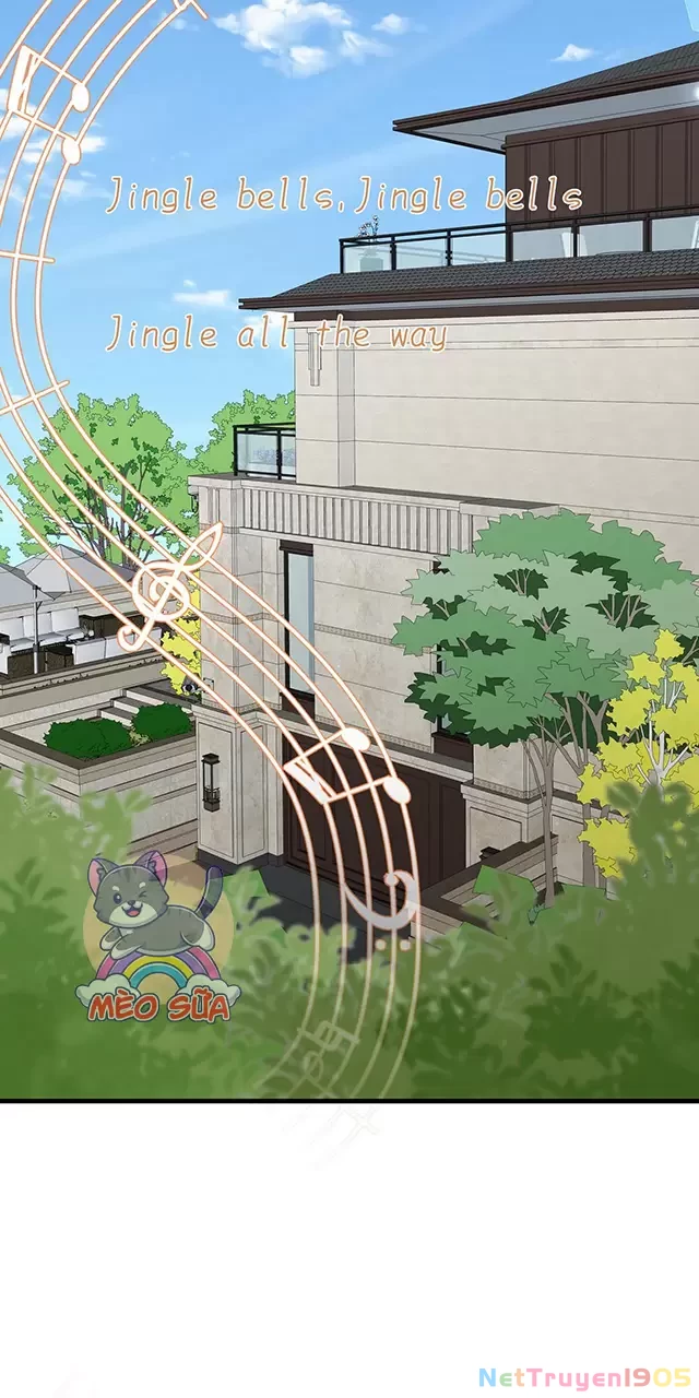 Bạch Nguyệt Quang Luôn Muốn Độc Chiếm Tôi Chapter 117 - Trang 22