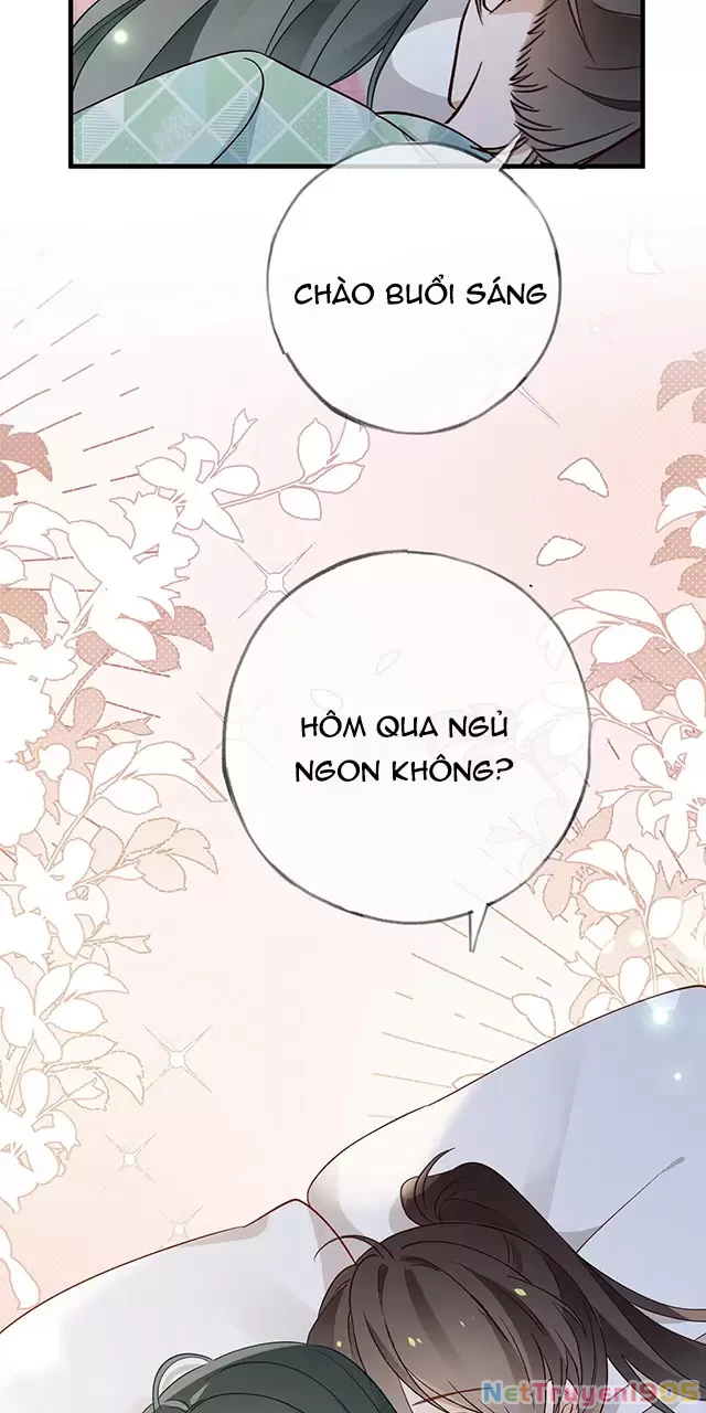 Bạch Nguyệt Quang Luôn Muốn Độc Chiếm Tôi Chapter 117 - Trang 25
