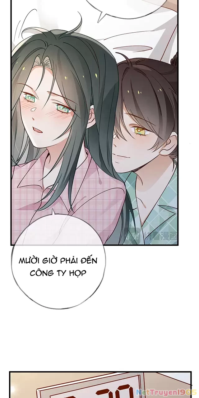 Bạch Nguyệt Quang Luôn Muốn Độc Chiếm Tôi Chapter 117 - Trang 27