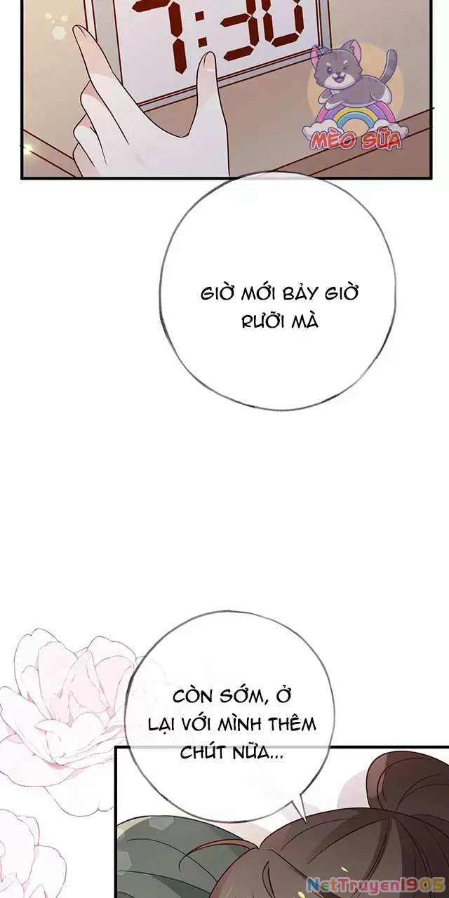 Bạch Nguyệt Quang Luôn Muốn Độc Chiếm Tôi Chapter 117 - Trang 28