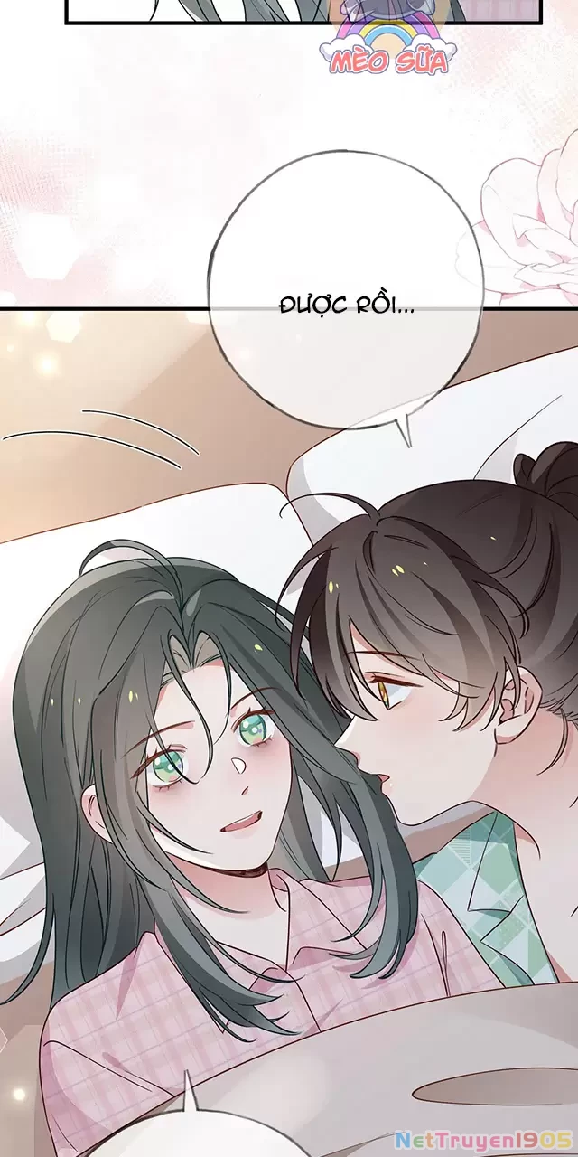 Bạch Nguyệt Quang Luôn Muốn Độc Chiếm Tôi Chapter 117 - Trang 30