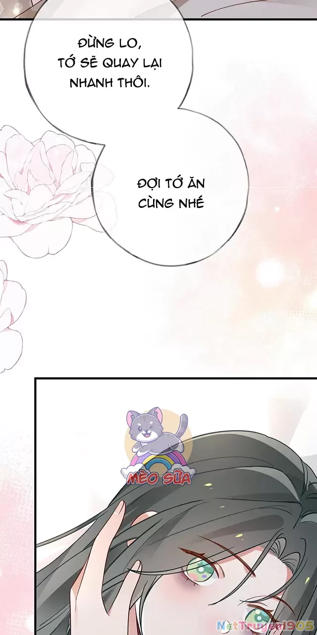 Bạch Nguyệt Quang Luôn Muốn Độc Chiếm Tôi Chapter 117 - Trang 31