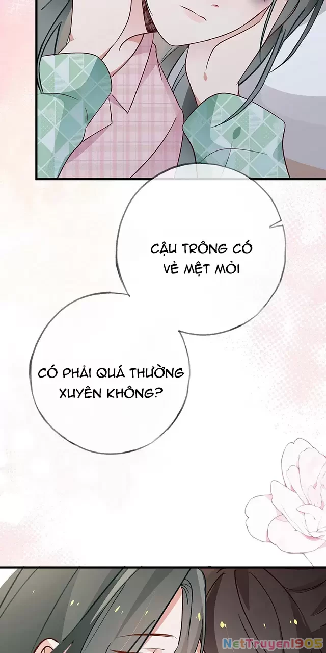 Bạch Nguyệt Quang Luôn Muốn Độc Chiếm Tôi Chapter 117 - Trang 32