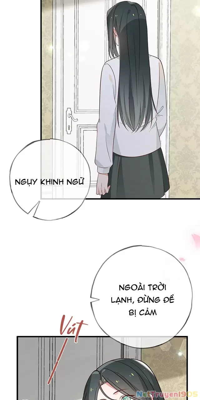 Bạch Nguyệt Quang Luôn Muốn Độc Chiếm Tôi Chapter 117 - Trang 35