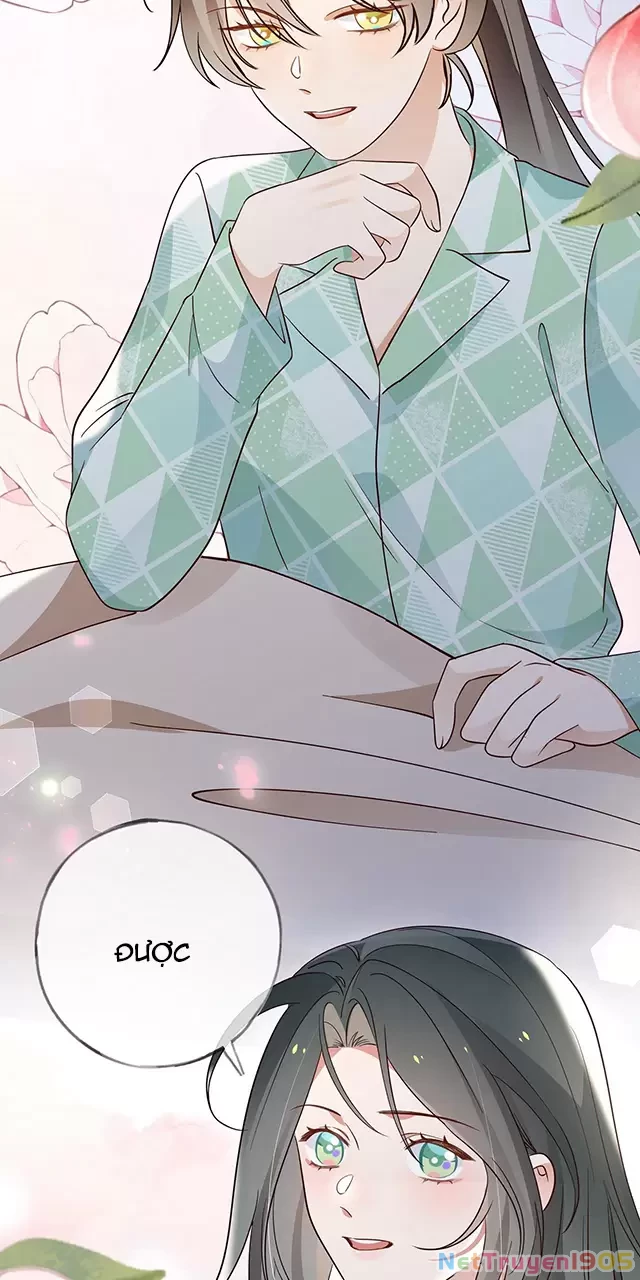 Bạch Nguyệt Quang Luôn Muốn Độc Chiếm Tôi Chapter 117 - Trang 37
