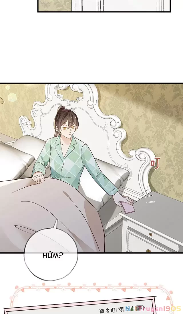 Bạch Nguyệt Quang Luôn Muốn Độc Chiếm Tôi Chapter 117 - Trang 39