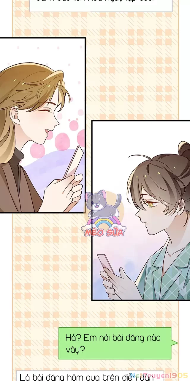 Bạch Nguyệt Quang Luôn Muốn Độc Chiếm Tôi Chapter 117 - Trang 42