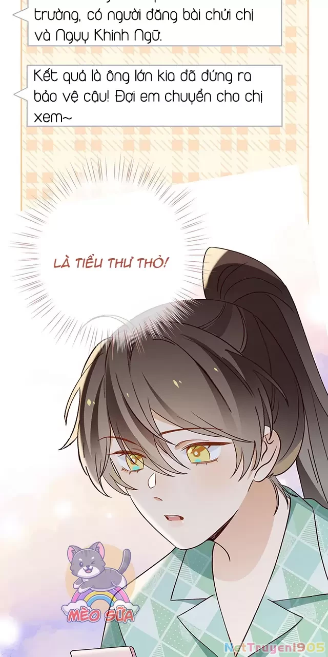 Bạch Nguyệt Quang Luôn Muốn Độc Chiếm Tôi Chapter 117 - Trang 43