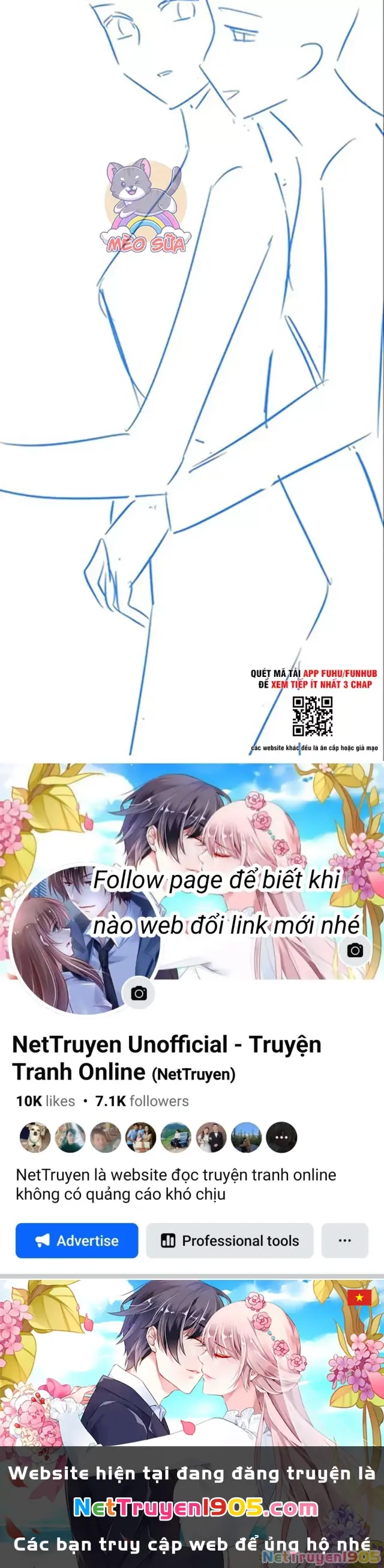 Bạch Nguyệt Quang Luôn Muốn Độc Chiếm Tôi Chapter 117 - Trang 46