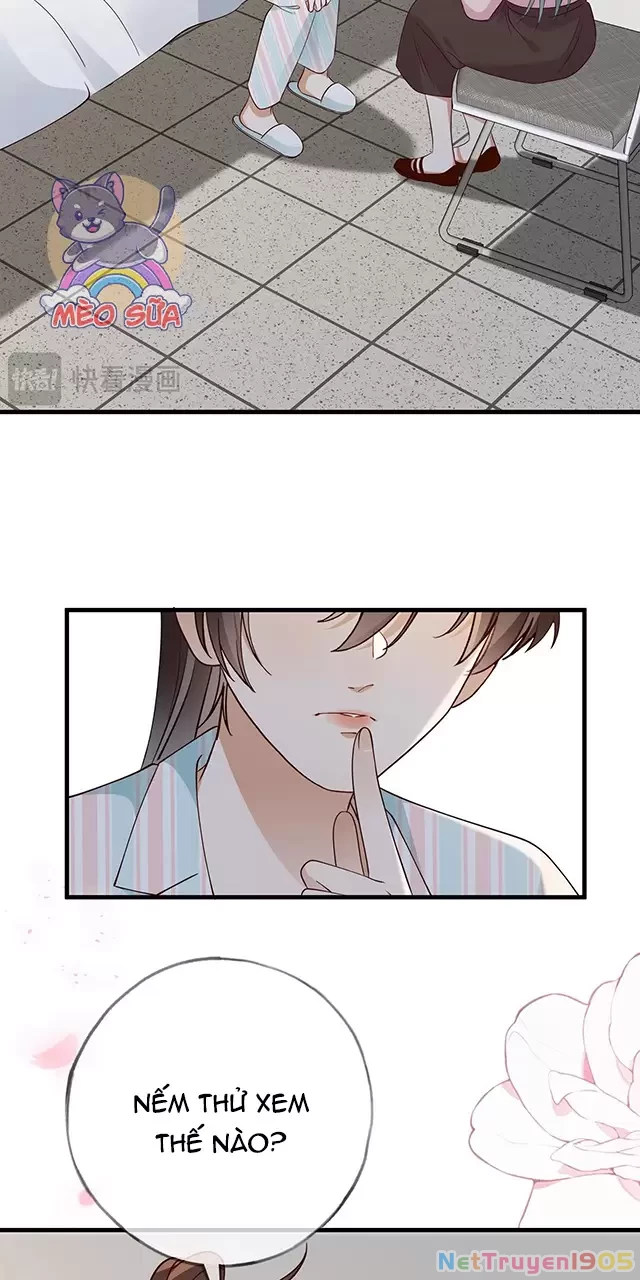 Bạch Nguyệt Quang Luôn Muốn Độc Chiếm Tôi Chapter 117 - Trang 5