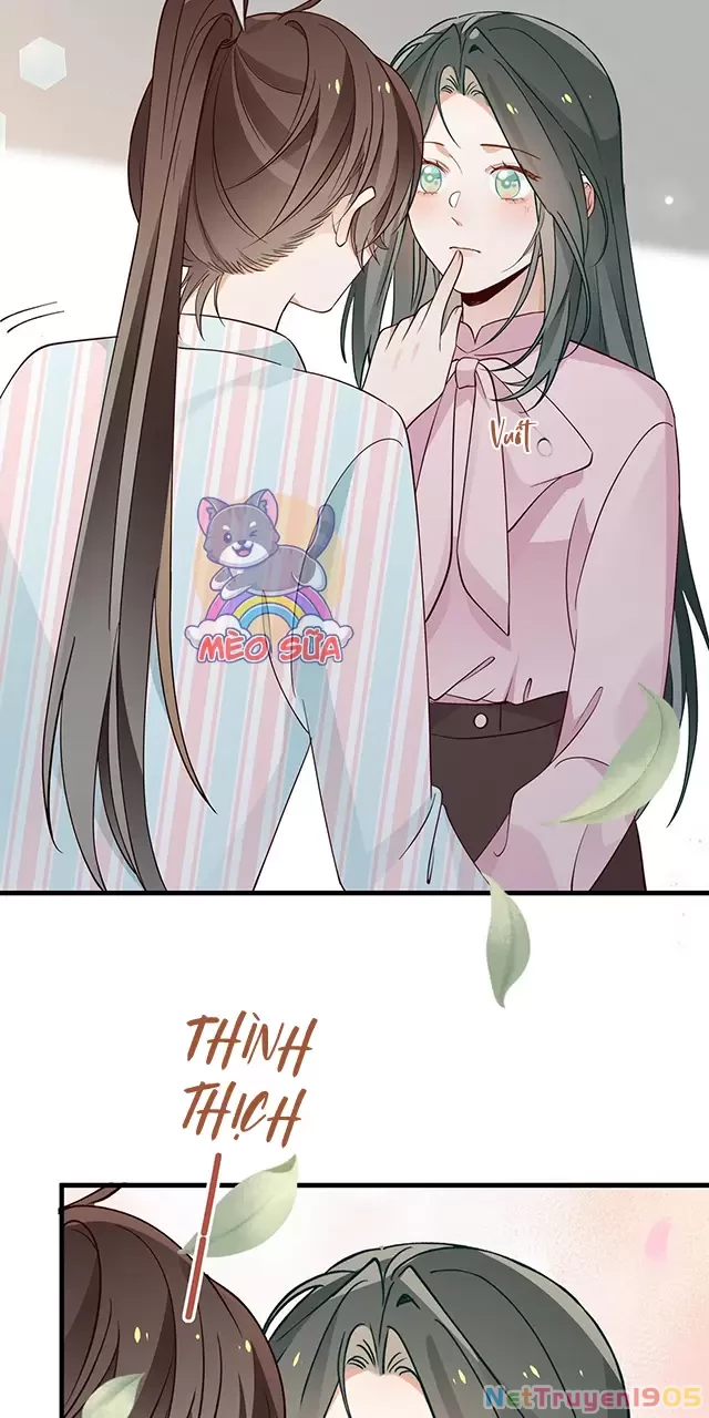 Bạch Nguyệt Quang Luôn Muốn Độc Chiếm Tôi Chapter 117 - Trang 6
