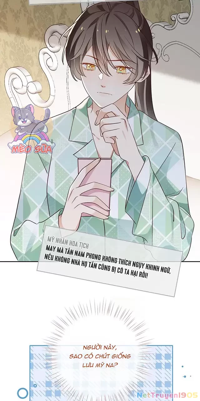 Bạch Nguyệt Quang Luôn Muốn Độc Chiếm Tôi Chapter 118 - Trang 10