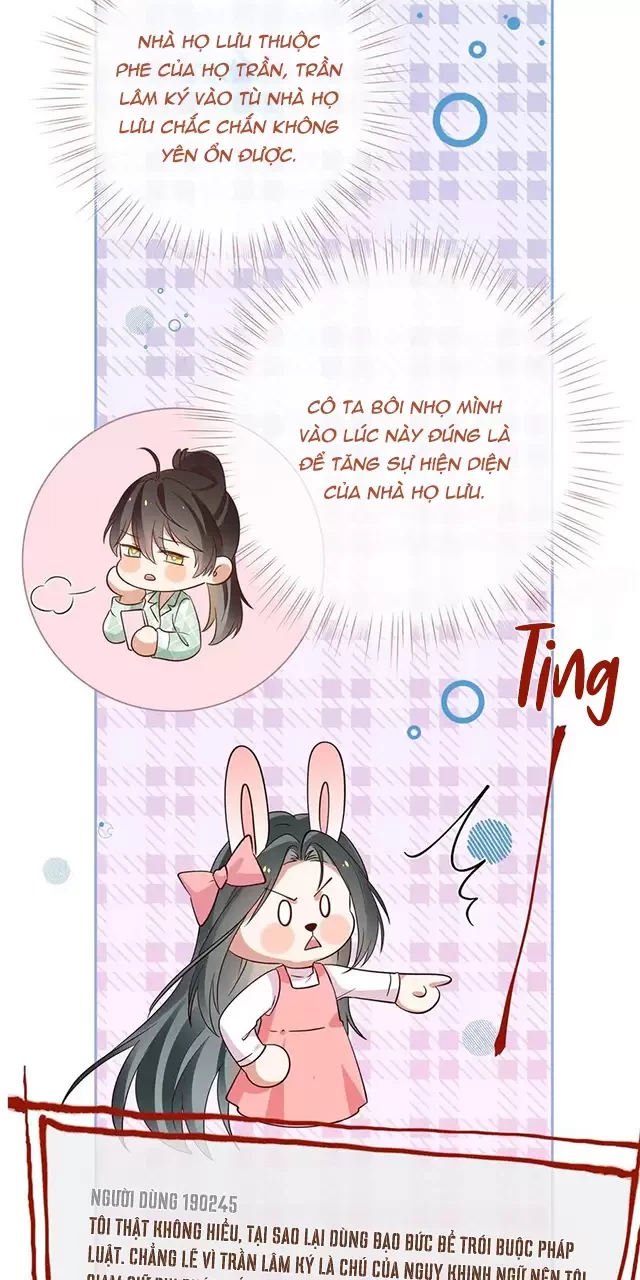 Bạch Nguyệt Quang Luôn Muốn Độc Chiếm Tôi Chapter 118 - Trang 12