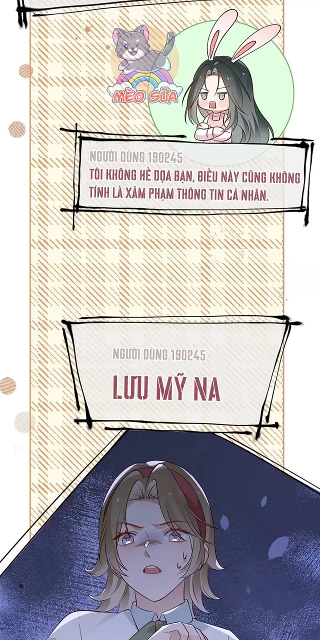 Bạch Nguyệt Quang Luôn Muốn Độc Chiếm Tôi Chapter 118 - Trang 15