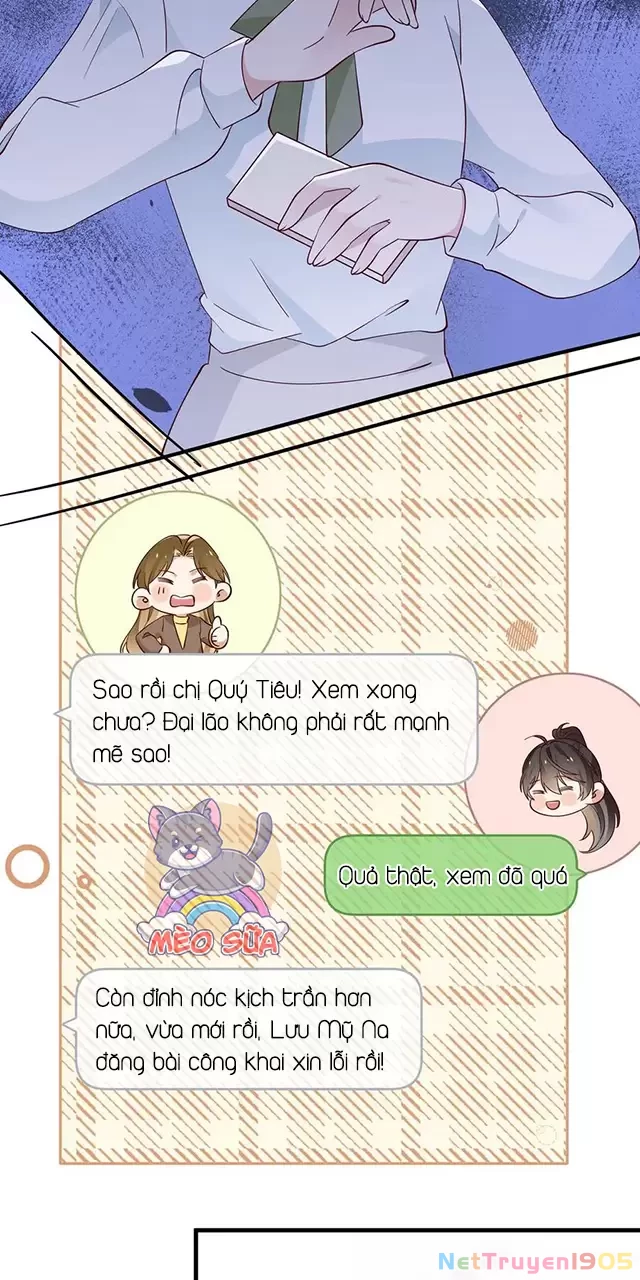 Bạch Nguyệt Quang Luôn Muốn Độc Chiếm Tôi Chapter 118 - Trang 16