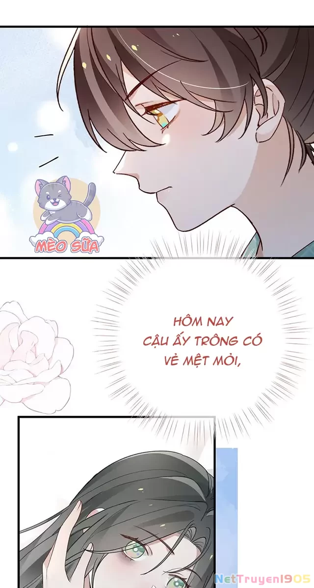 Bạch Nguyệt Quang Luôn Muốn Độc Chiếm Tôi Chapter 118 - Trang 20