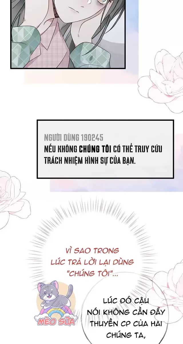 Bạch Nguyệt Quang Luôn Muốn Độc Chiếm Tôi Chapter 118 - Trang 21