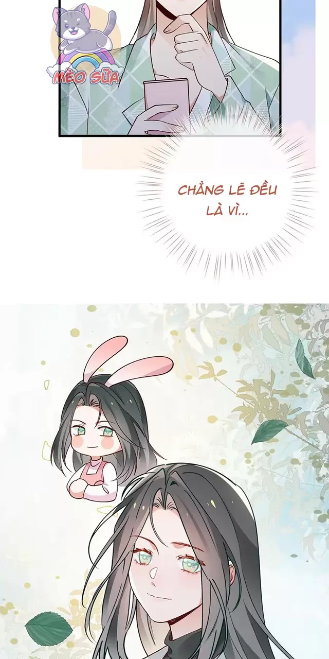 Bạch Nguyệt Quang Luôn Muốn Độc Chiếm Tôi Chapter 118 - Trang 23