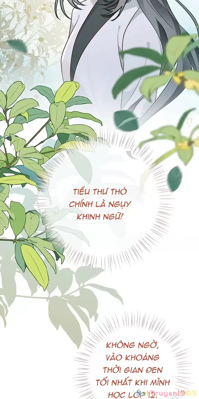 Bạch Nguyệt Quang Luôn Muốn Độc Chiếm Tôi Chapter 118 - Trang 24