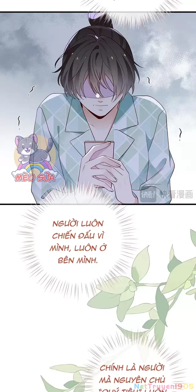 Bạch Nguyệt Quang Luôn Muốn Độc Chiếm Tôi Chapter 118 - Trang 25