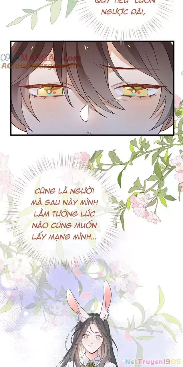 Bạch Nguyệt Quang Luôn Muốn Độc Chiếm Tôi Chapter 118 - Trang 26