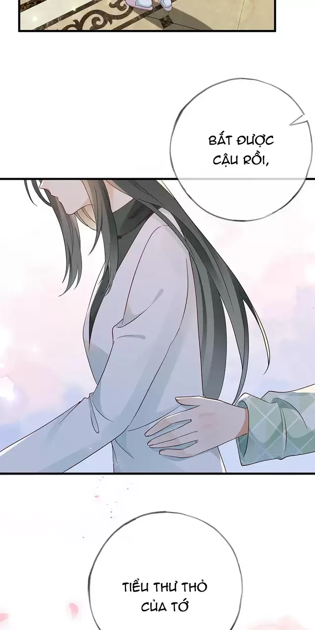 Bạch Nguyệt Quang Luôn Muốn Độc Chiếm Tôi Chapter 118 - Trang 30