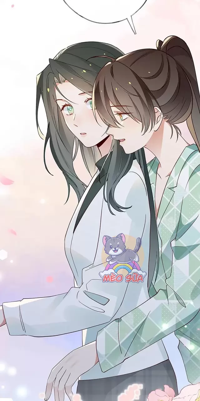 Bạch Nguyệt Quang Luôn Muốn Độc Chiếm Tôi Chapter 118 - Trang 31