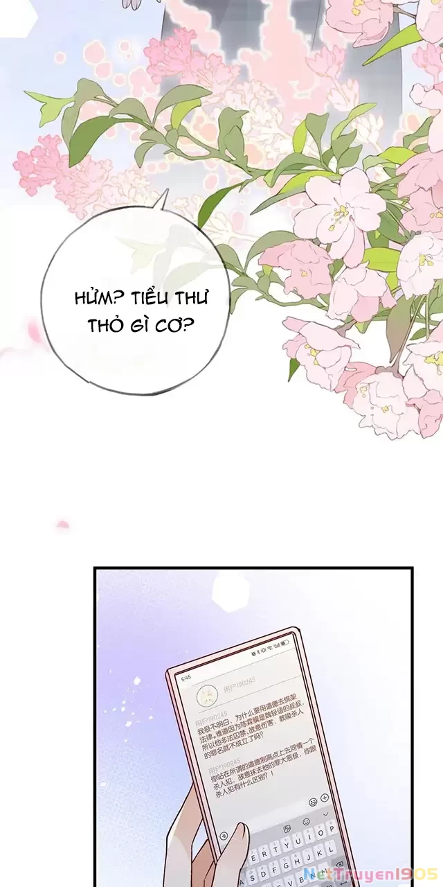 Bạch Nguyệt Quang Luôn Muốn Độc Chiếm Tôi Chapter 118 - Trang 32