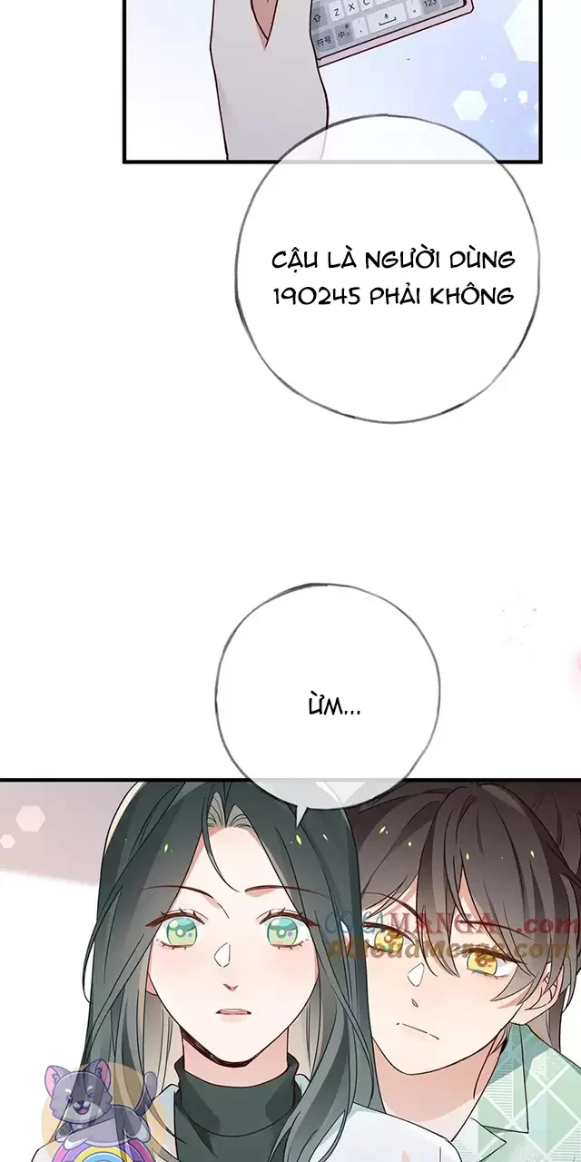 Bạch Nguyệt Quang Luôn Muốn Độc Chiếm Tôi Chapter 118 - Trang 33