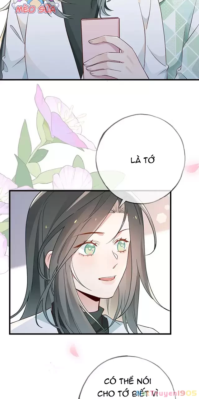 Bạch Nguyệt Quang Luôn Muốn Độc Chiếm Tôi Chapter 118 - Trang 34