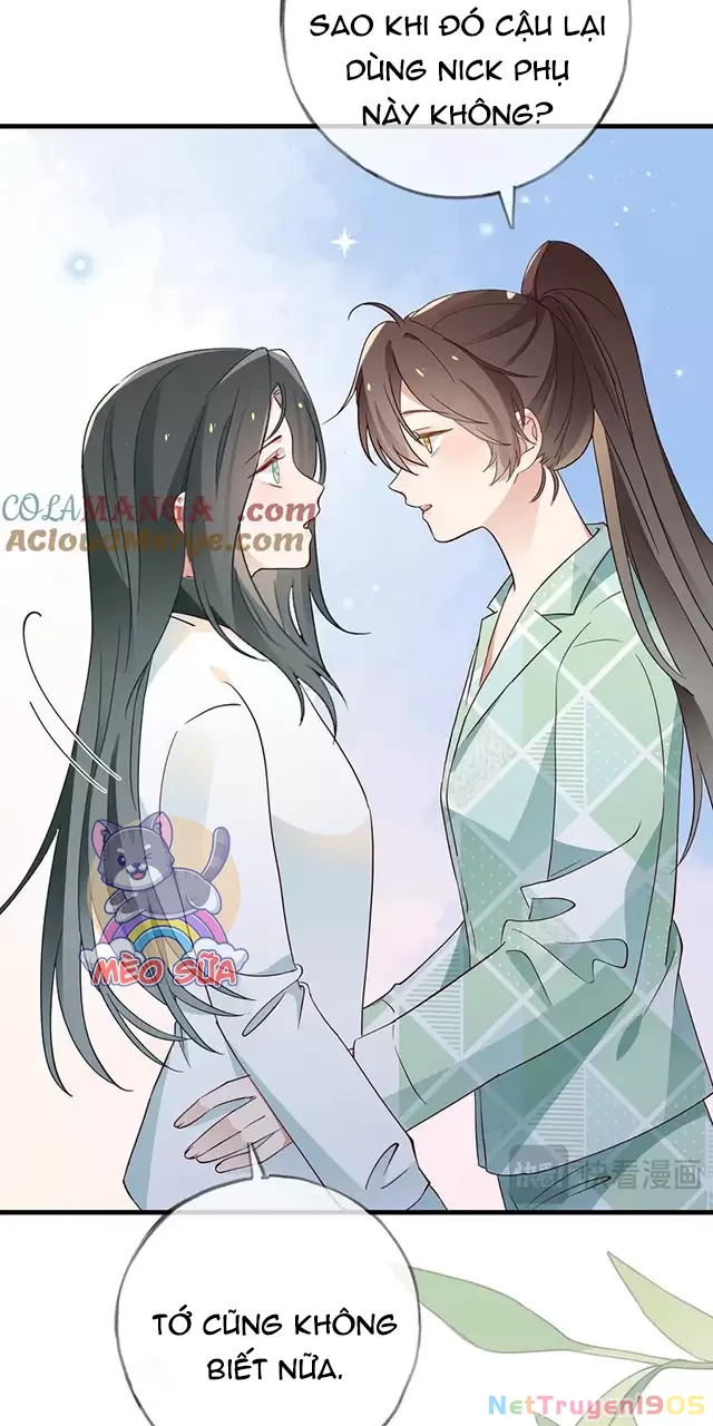 Bạch Nguyệt Quang Luôn Muốn Độc Chiếm Tôi Chapter 118 - Trang 35
