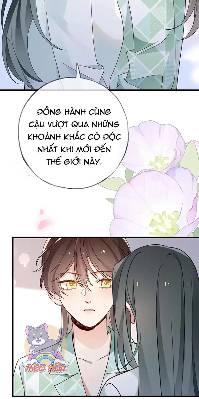 Bạch Nguyệt Quang Luôn Muốn Độc Chiếm Tôi Chapter 118 - Trang 37
